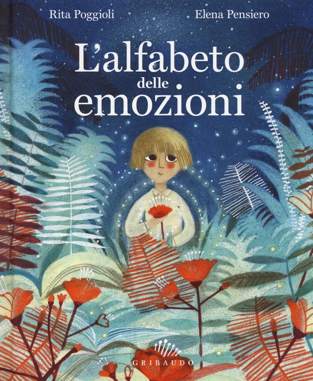 Recensione di L’Alfabeto Delle Emozioni – Poggioli-Pensiero