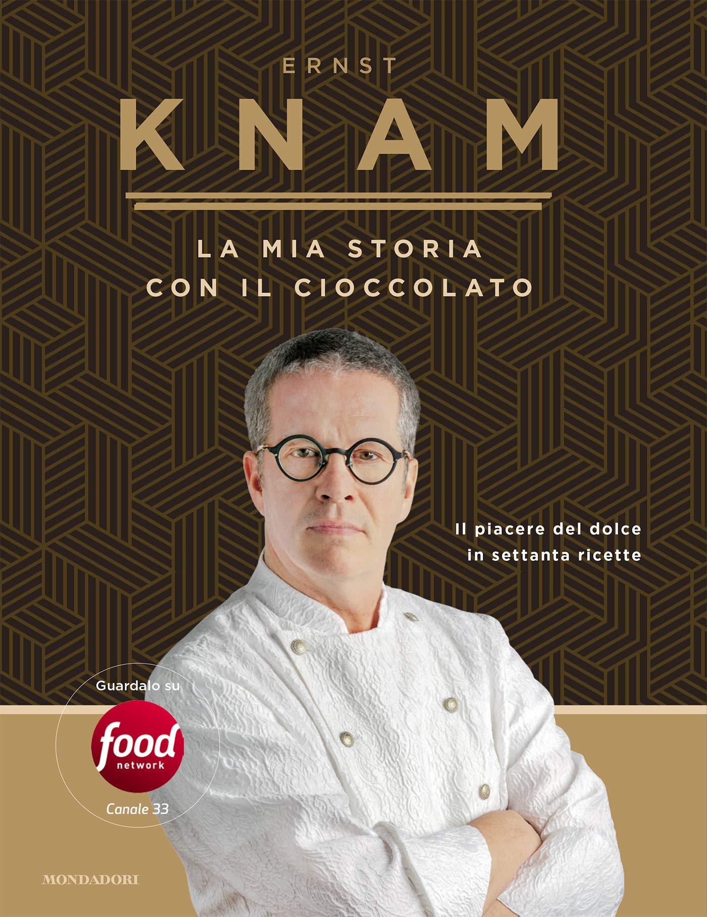 Recensione di La Mia Storia Con Il Cioccolato – Ernst Knam