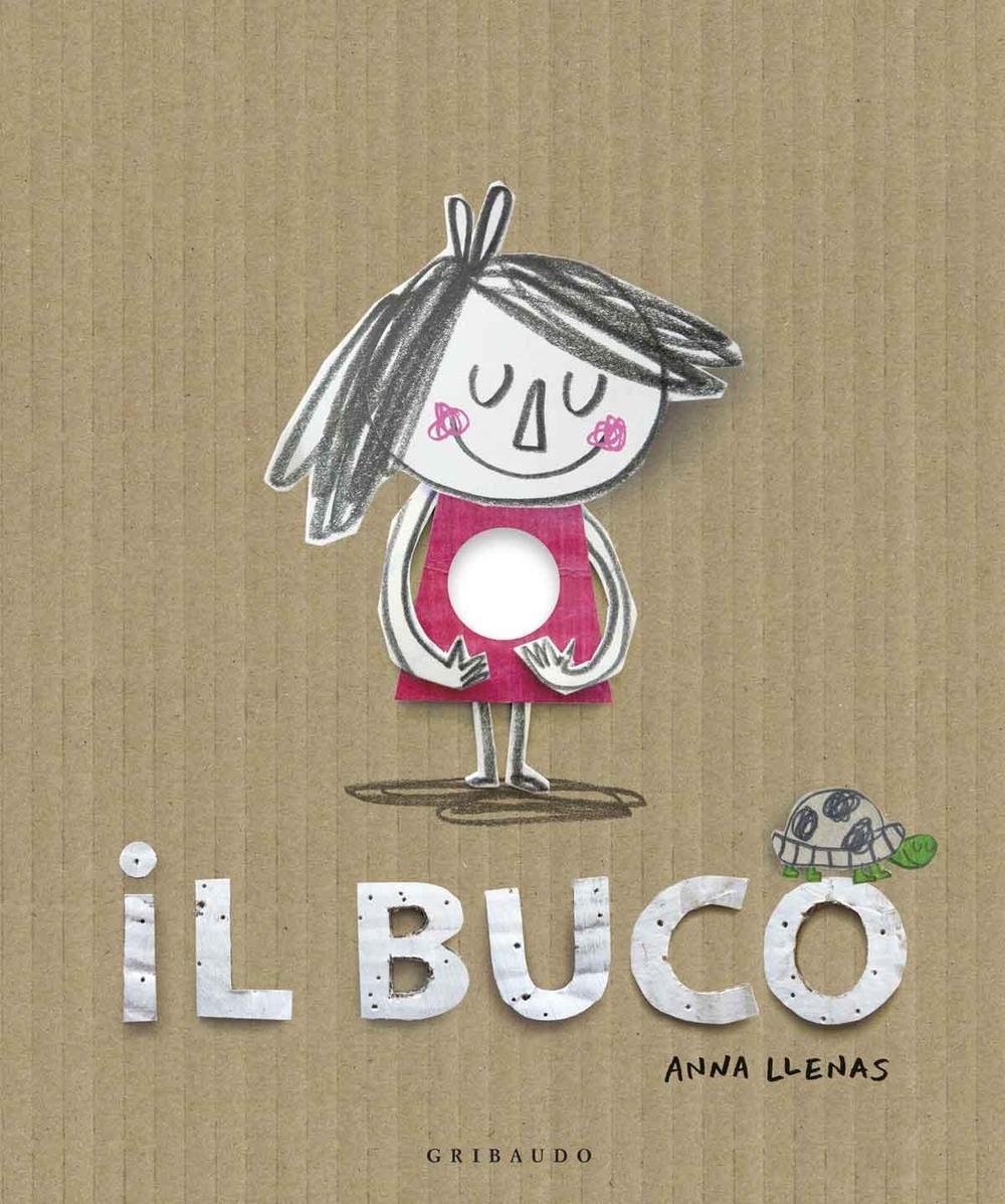 Recensione di Il Buco – Anna Llenas