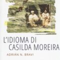 LIdioma Di Casilda Moreria Recensioni
