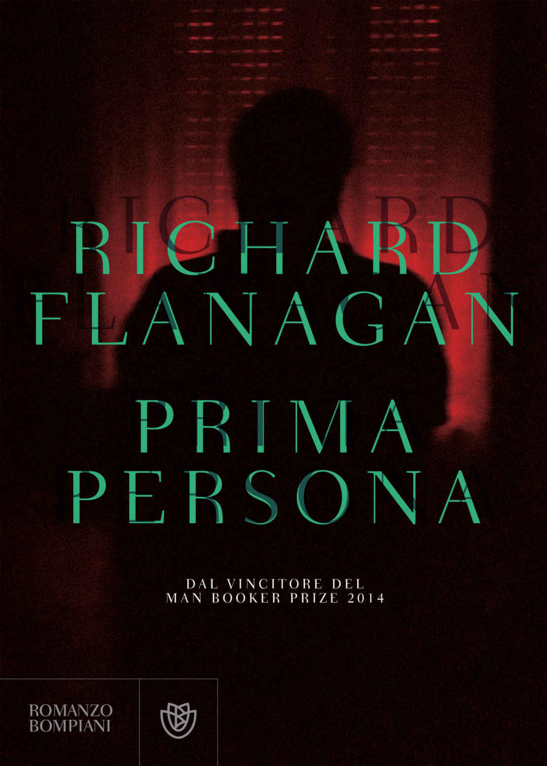 Recensione di Prima Persona – Richard Flanagan