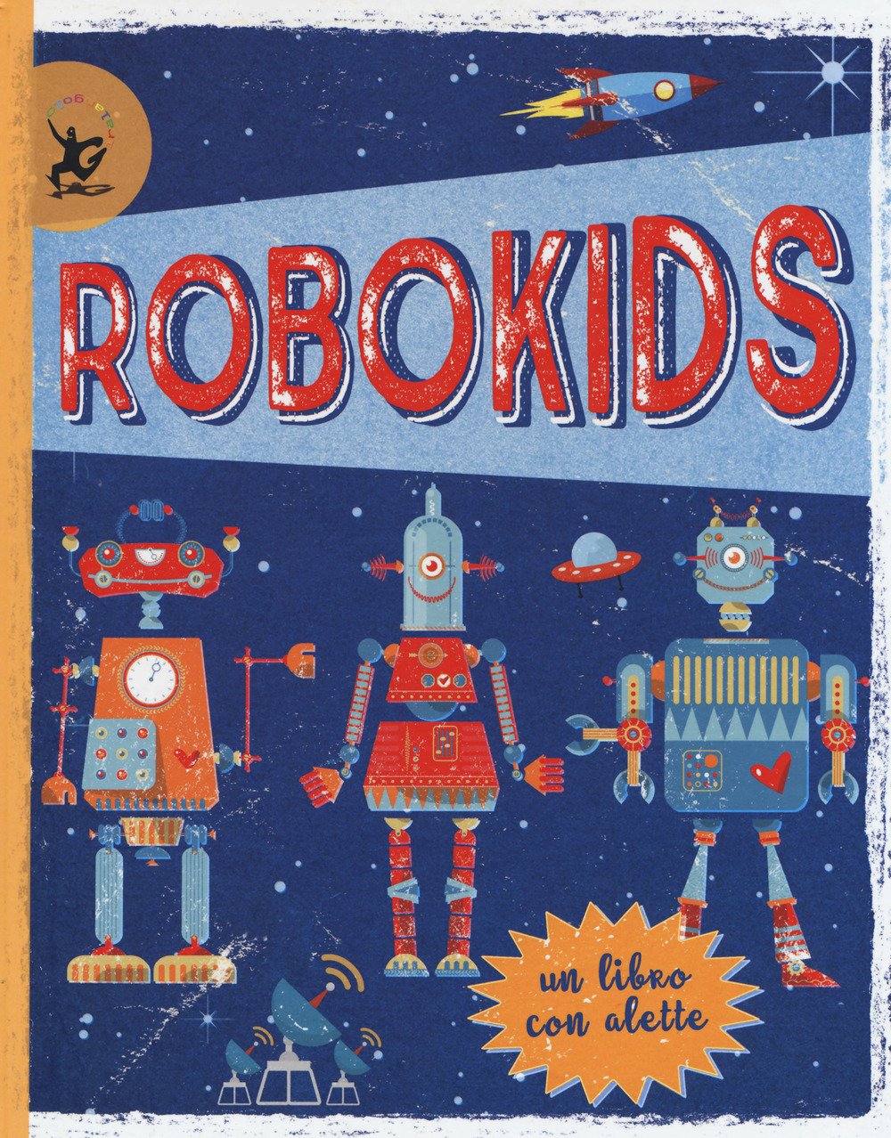 Recensione di Robokids – AAVV