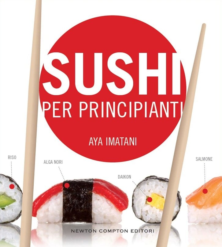 Sushi Per Principianti Recensioni
