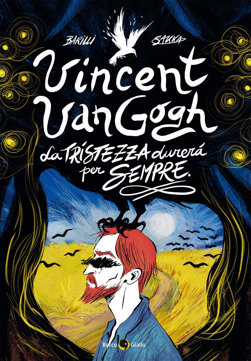 Vincent van gogh Recensioni