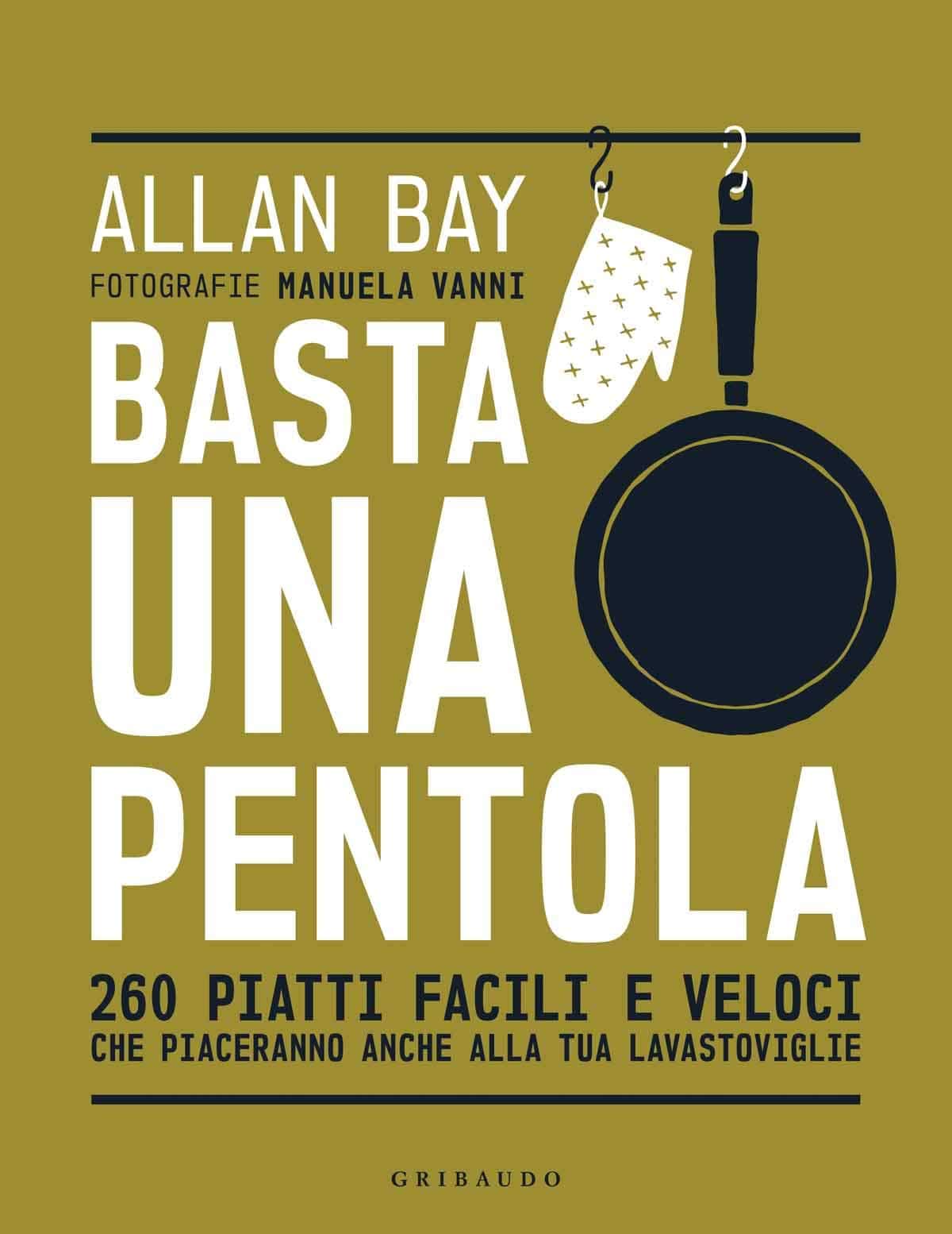 Recensione di Basta Una Pentola – Allan Bay