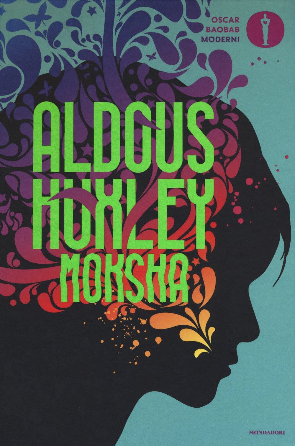 Recensione di Moksha – Aldous Huxley