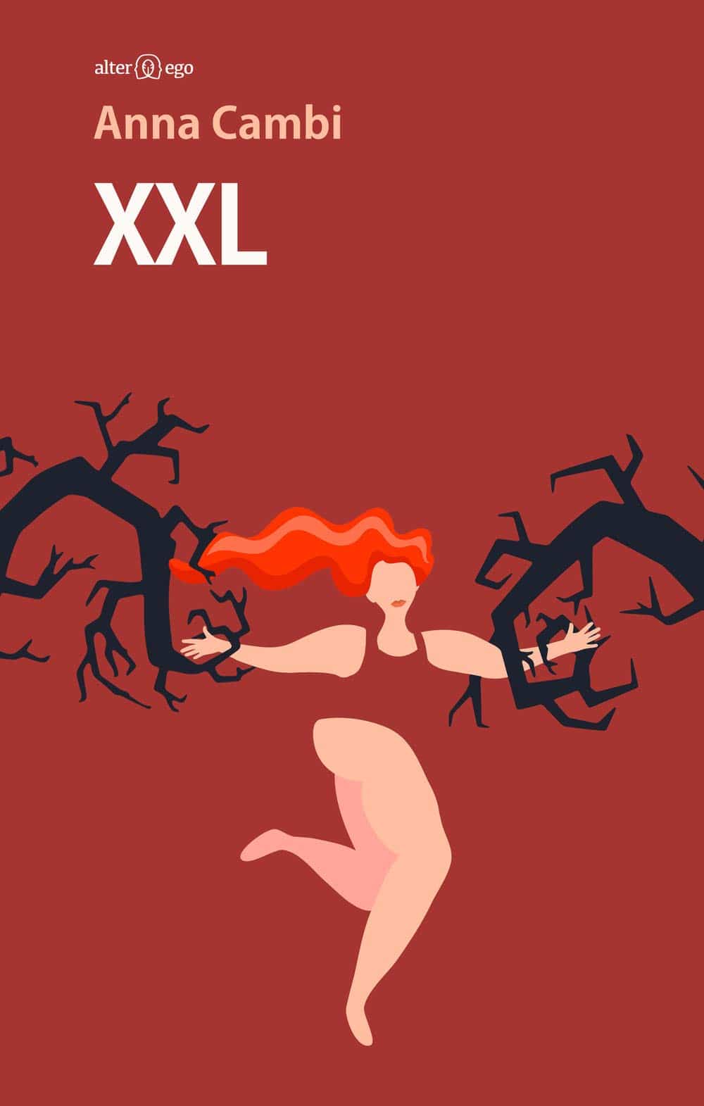 Recensione di XXL – Anna Cambi