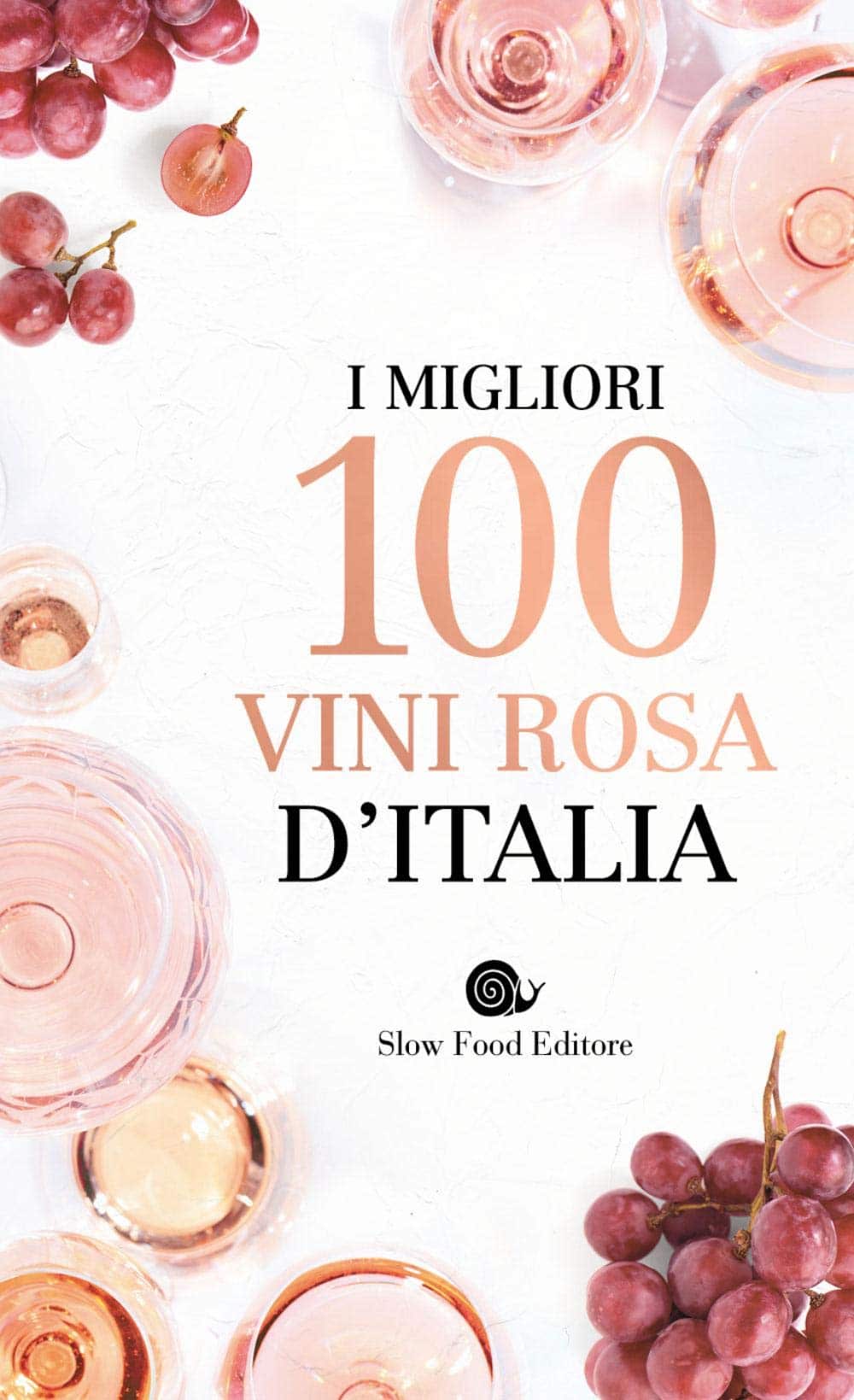 I Migliori 100 Vini DItalia Recensioni