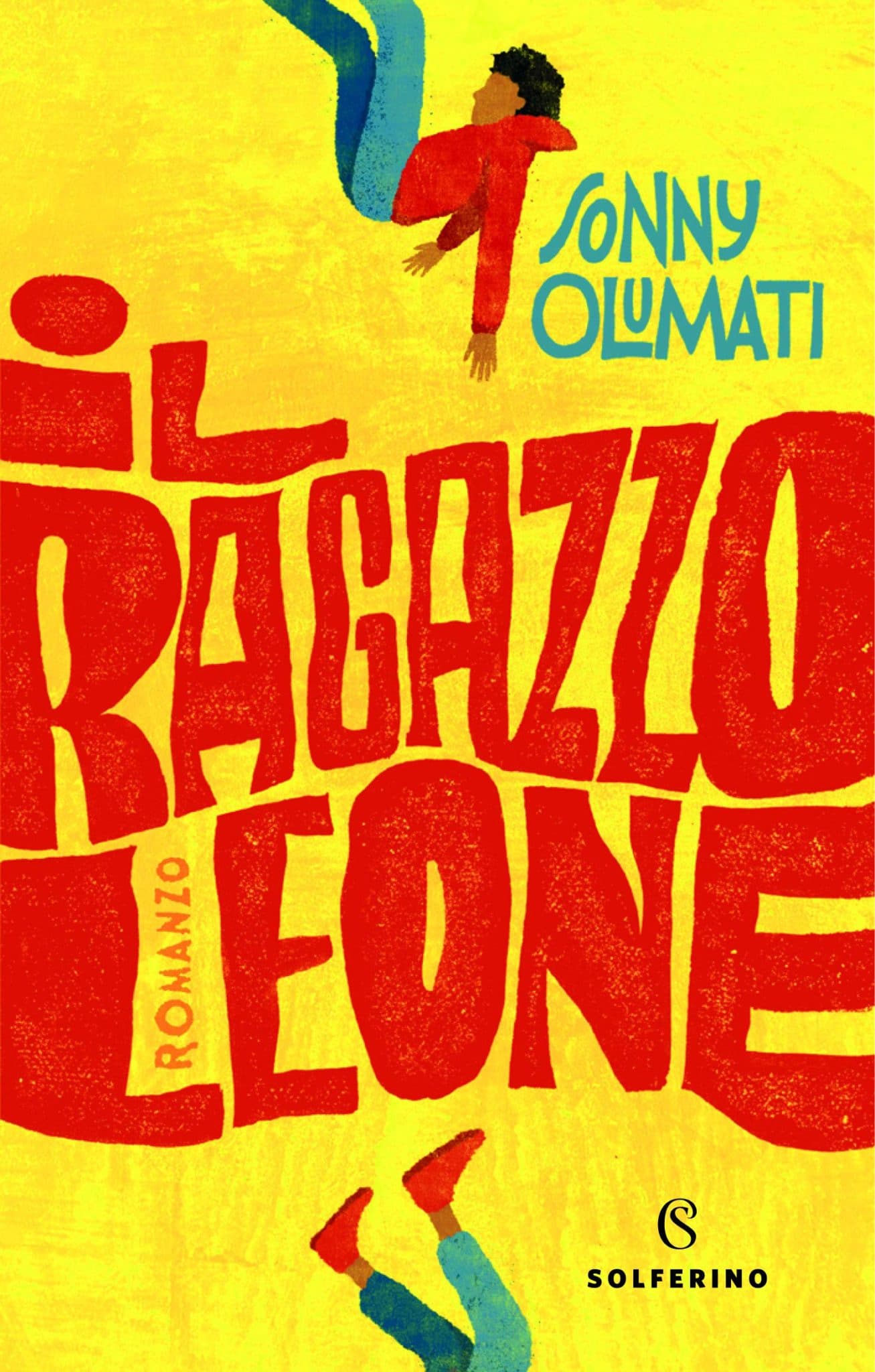 Il Ragazzo Leone Recensioni