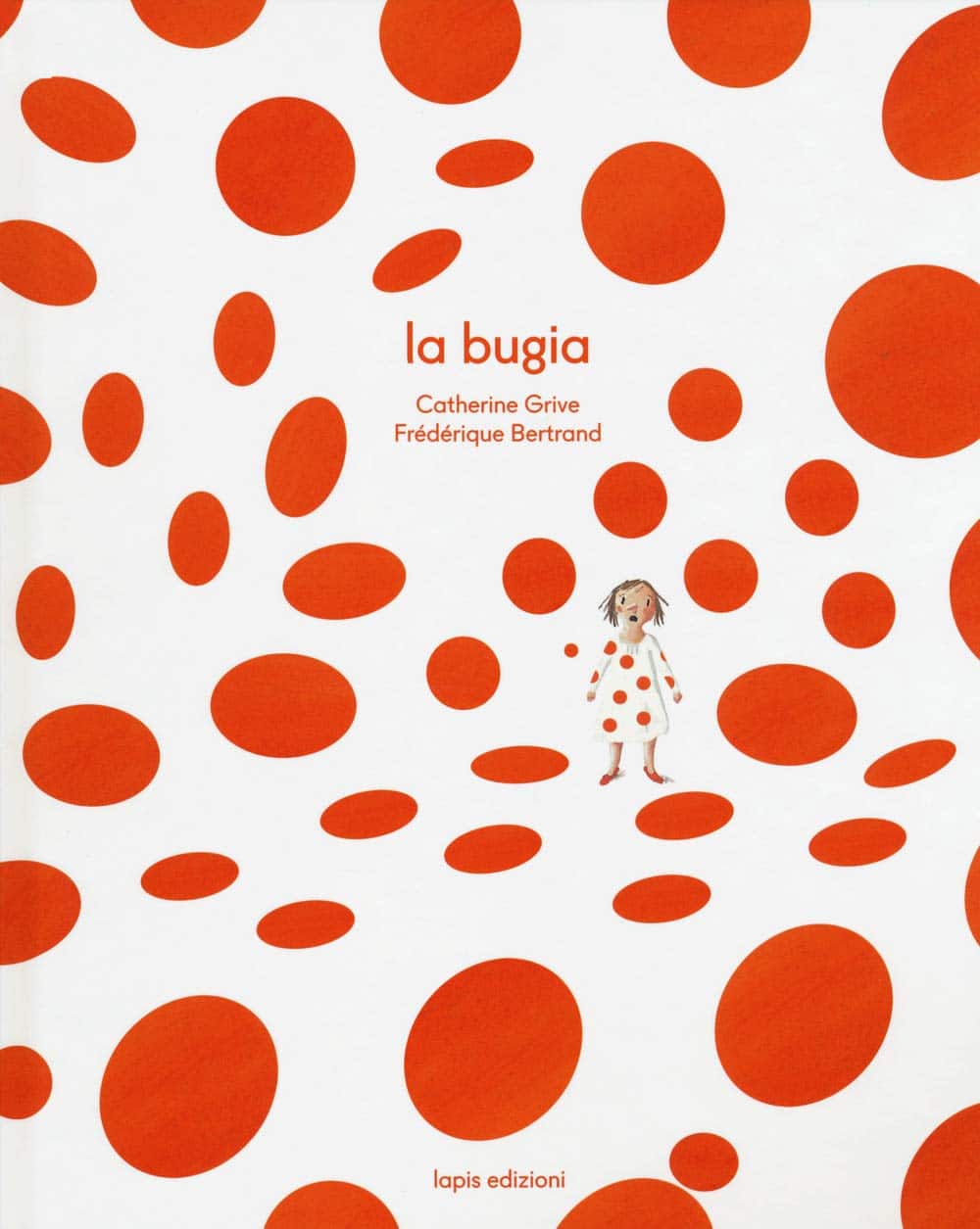 La Bugia Recensioni