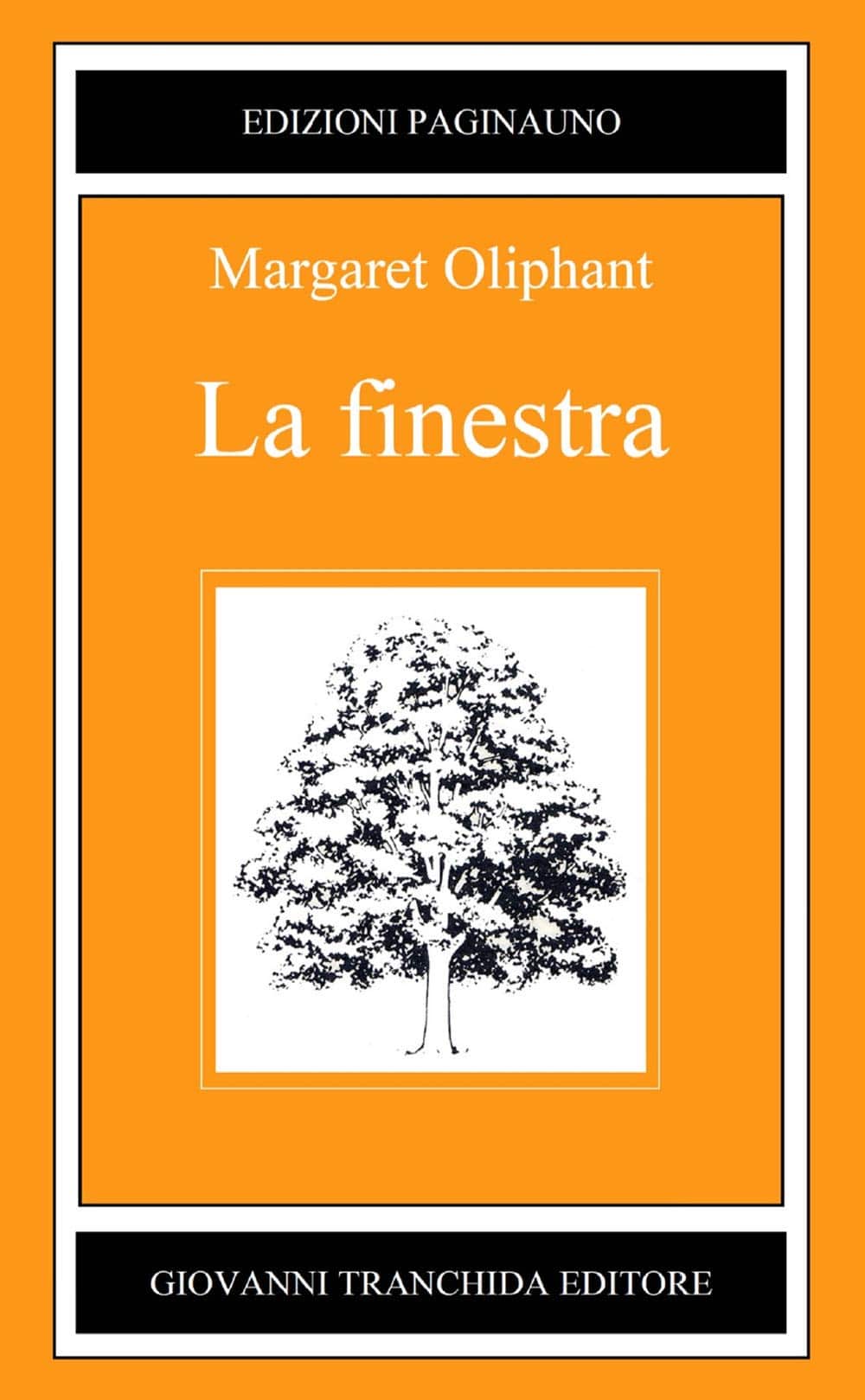 Recensione di La Finestra – Margaret Oliphant