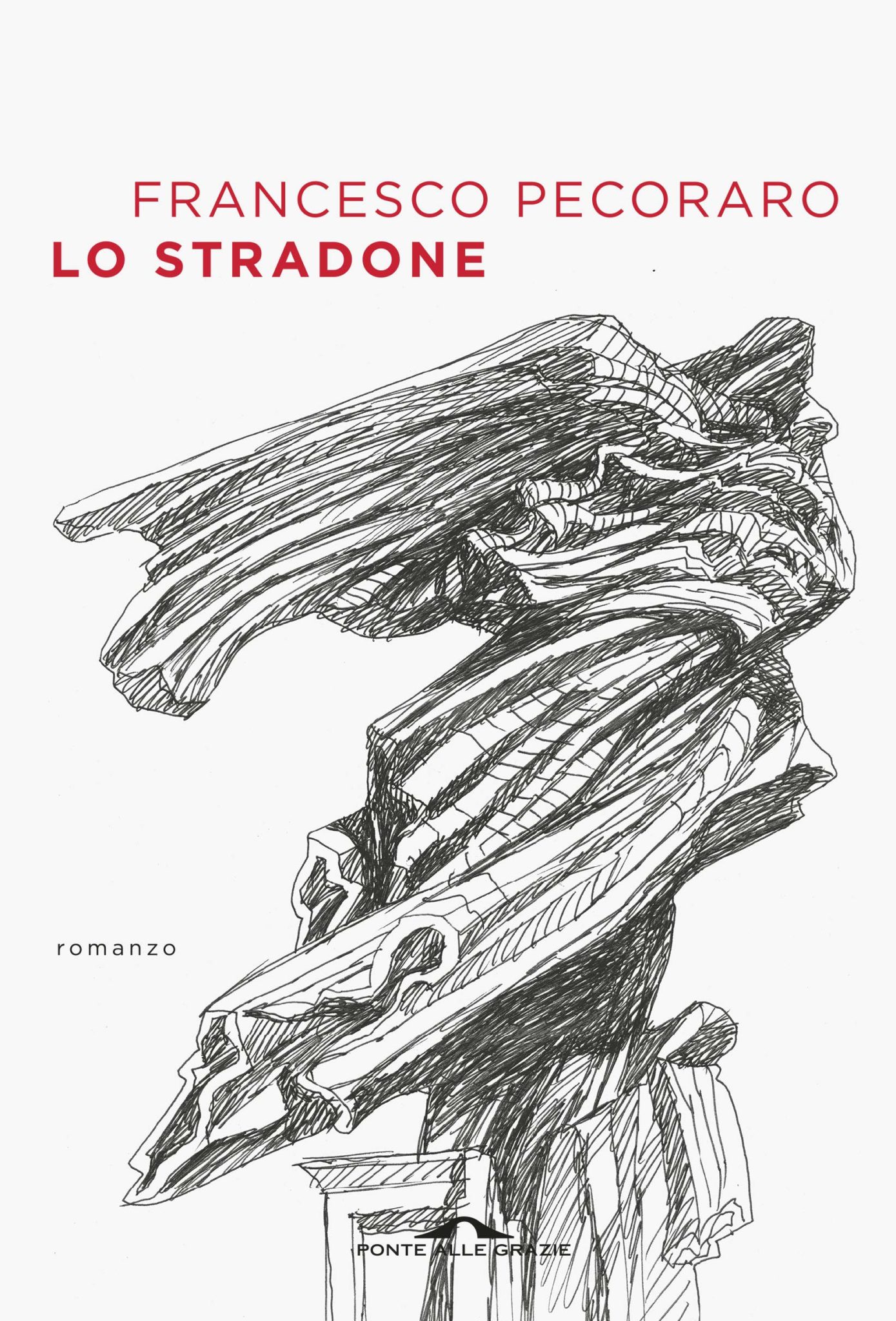 Recensione di Lo Stradone – Francesco Pecoraro