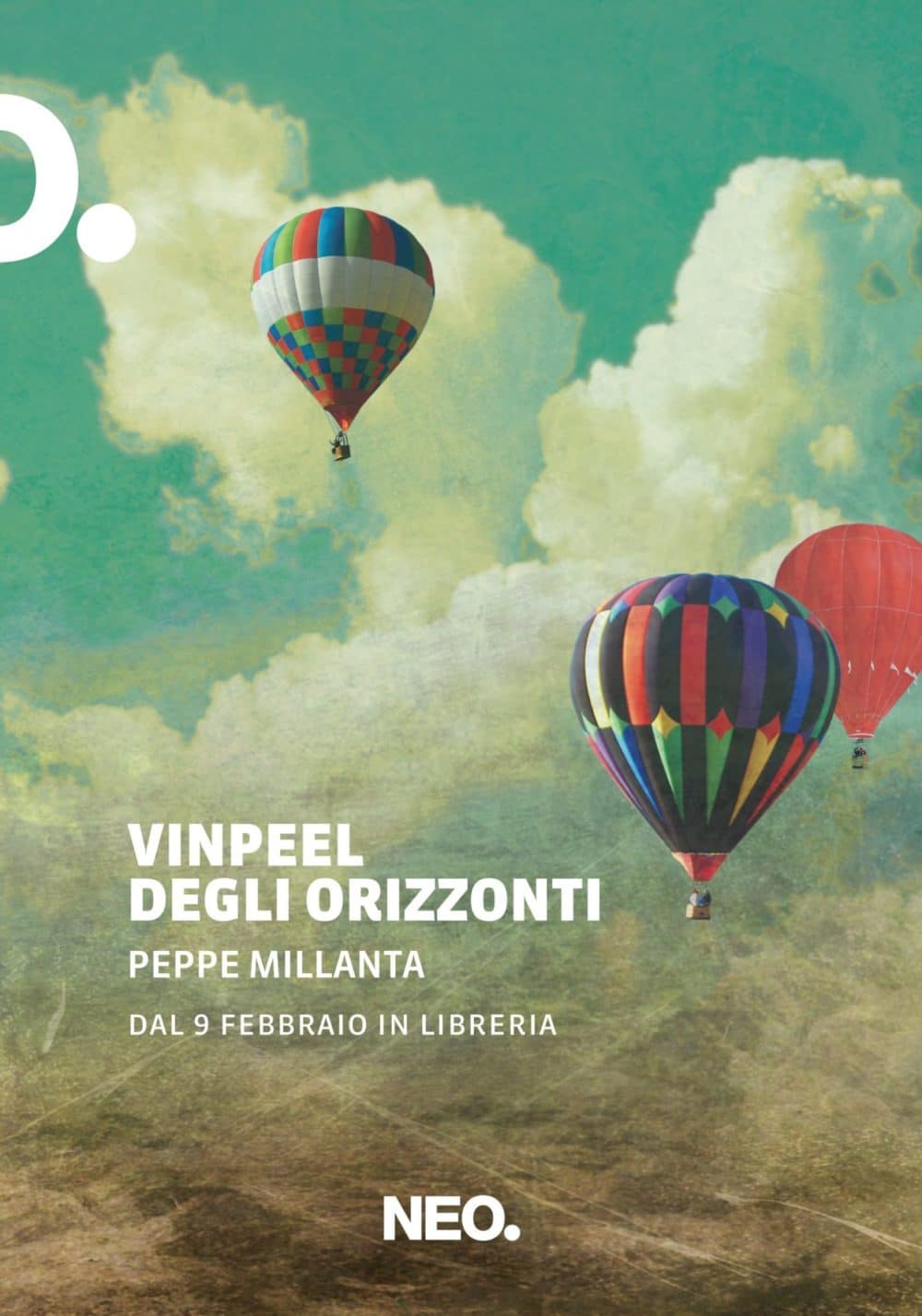 Recensione di Vinpeel Degli Orizzonti – Peppe Millanta