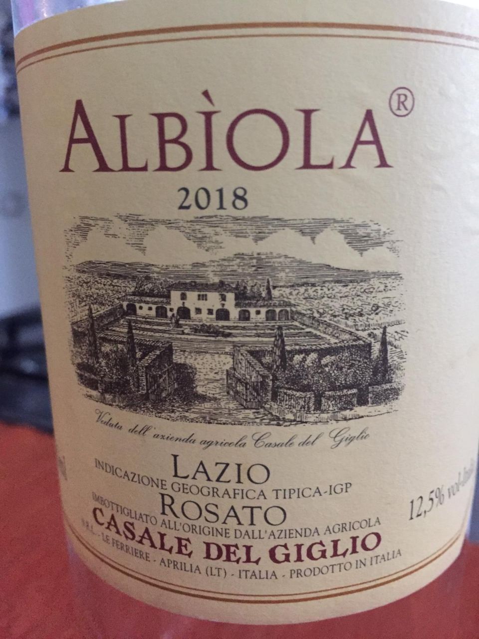 Albìola Recensioni