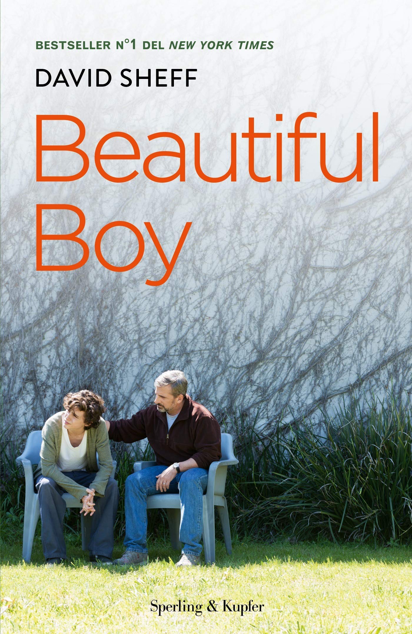 Recensione di Beautiful Boy – David Sheff