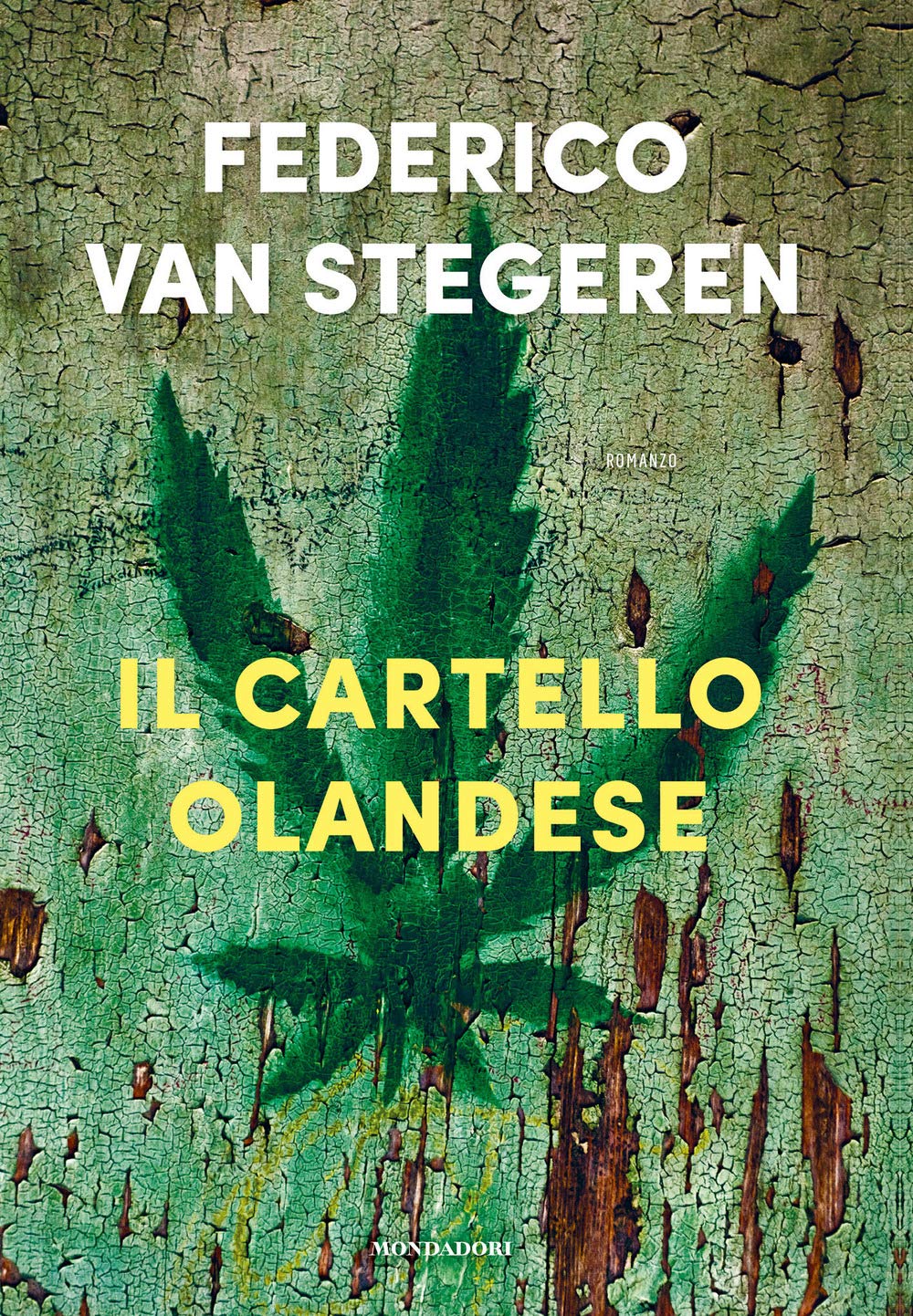 Recensione di Il Cartello Olandese – Federico Van Stegeren