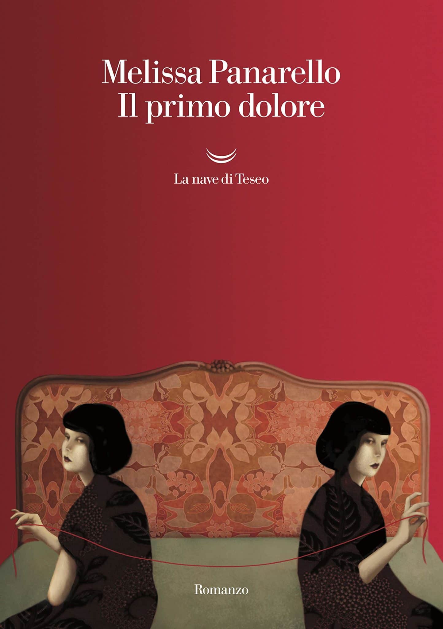 Recensione di Il Primo Dolore – Melissa Panarello