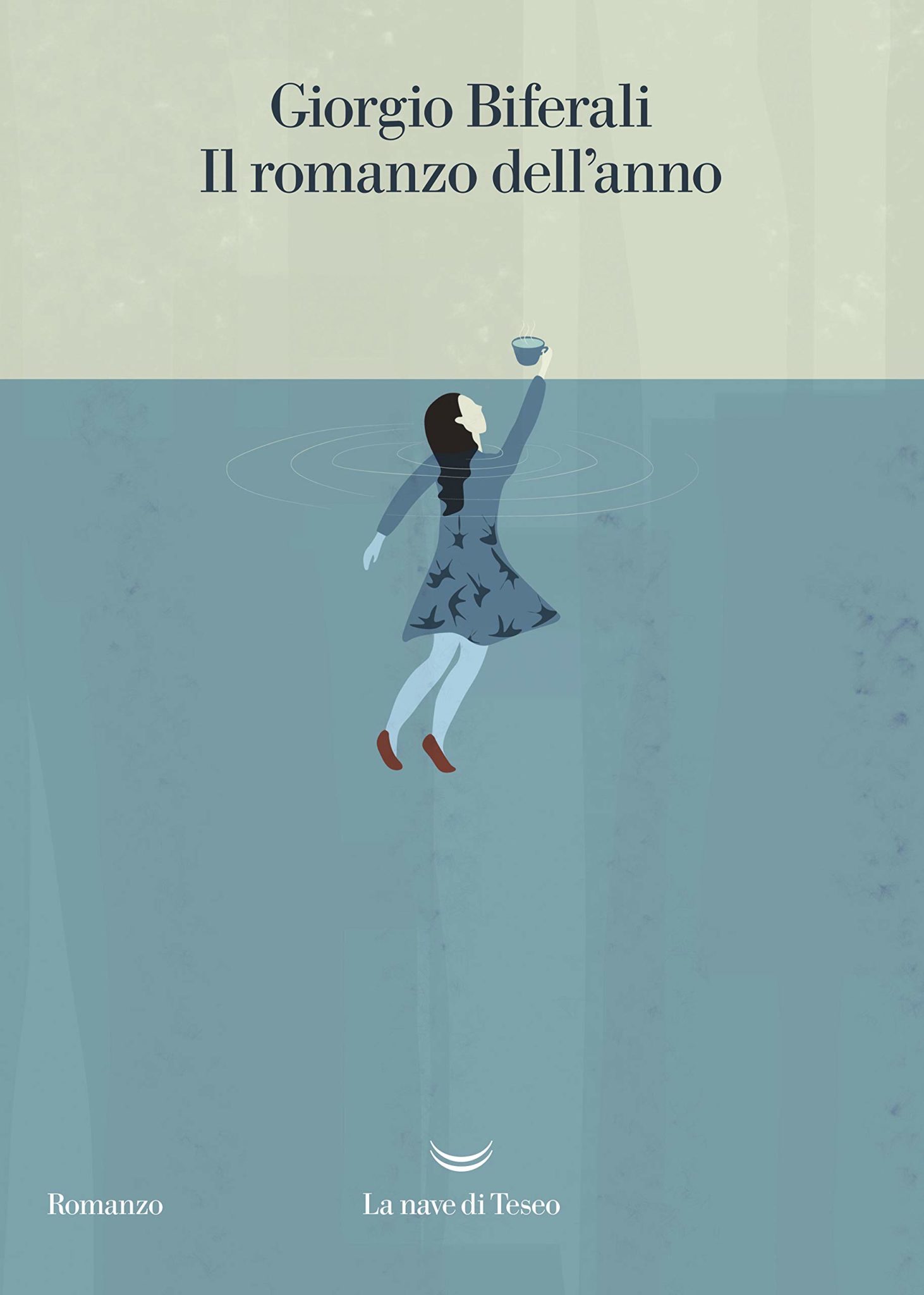 Il Romanzo Dell’Anno Recensioni