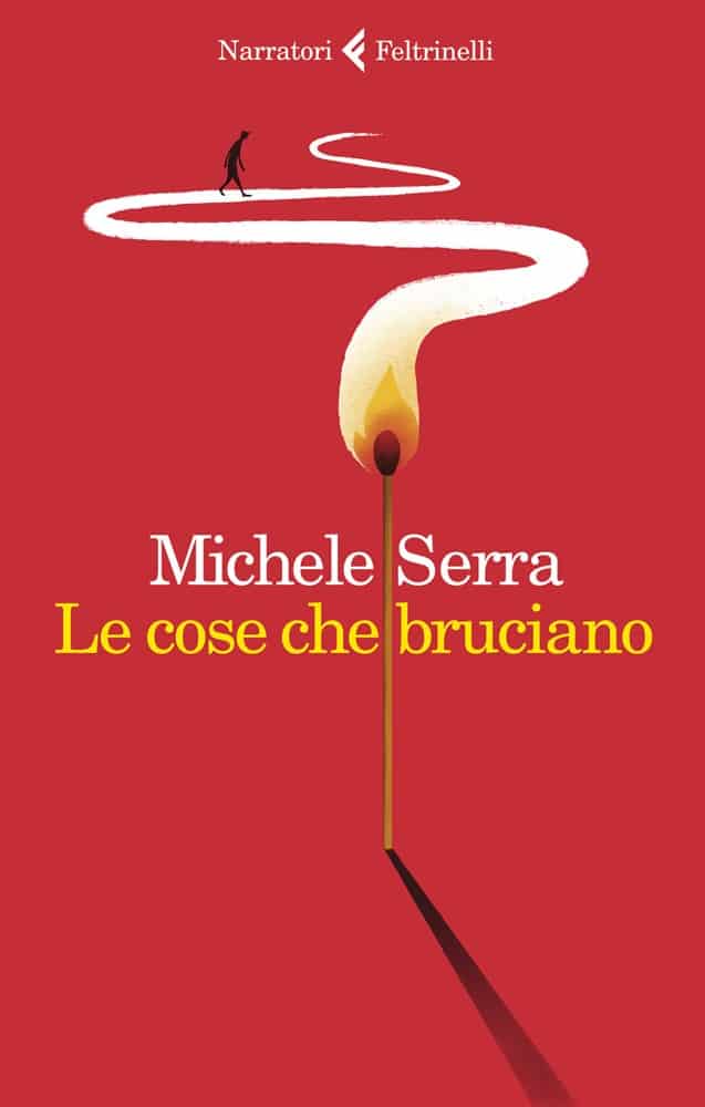 Le cose che bruciano Recensioni