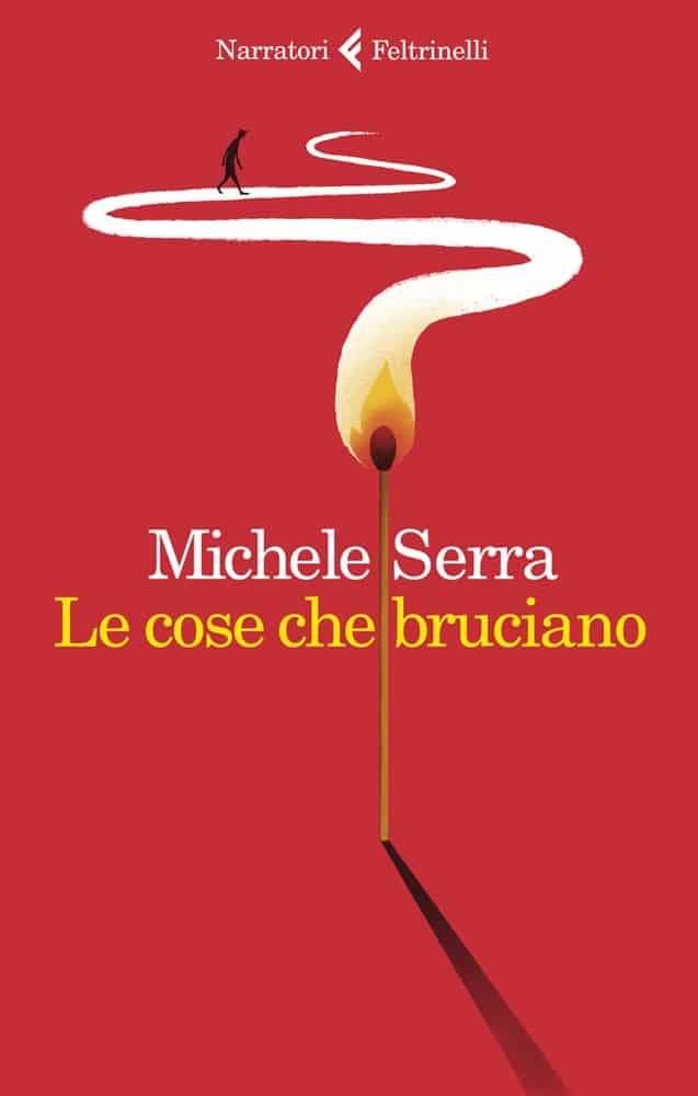 Recensione di Le Cose Che Bruciano – Michele Serra