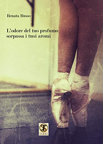 Recensione di L’Odore Del Tuo Profumo Sorpassa I Tuoi Aromi – R. Russo