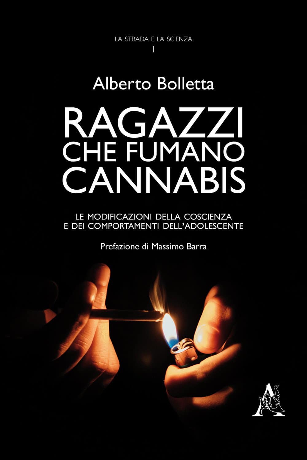 Recensione di Ragazzi Che Fumano Cannabis – Alberto Bolletta