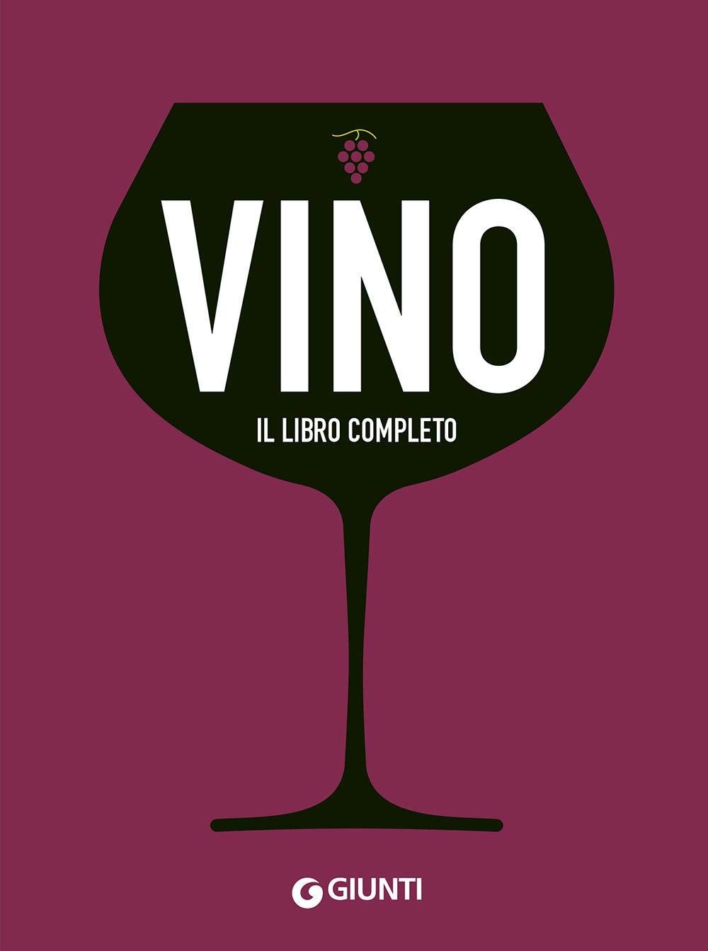 Recensione di Vino Il Libro Completo – AAVV