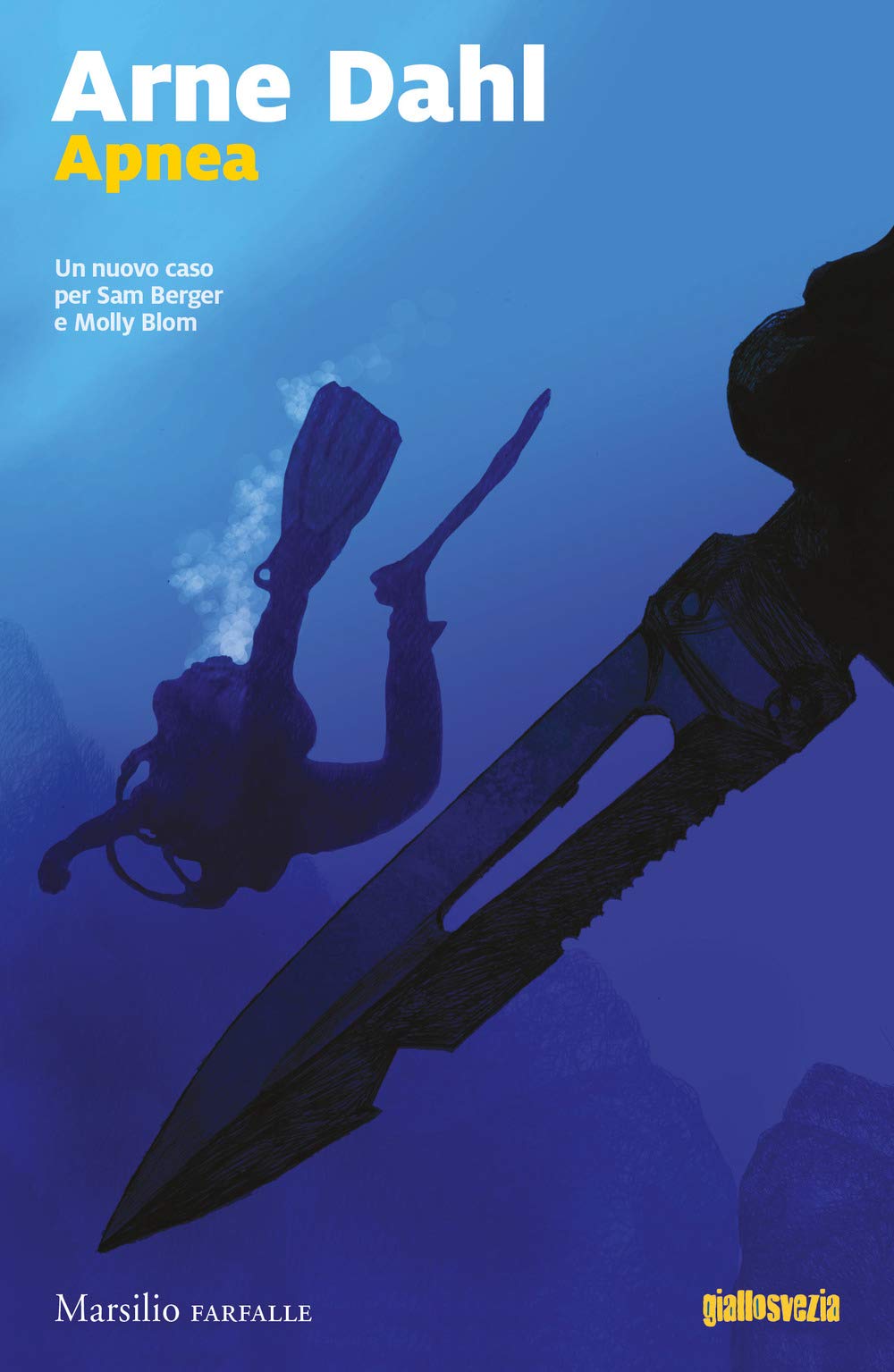 Apnea Recensioni