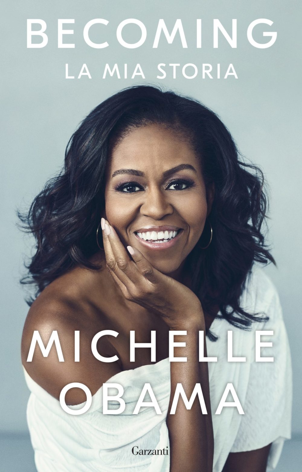 Recensione di Becoming – Michelle Obama