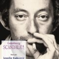Gainsbourg SCANDALE Libri