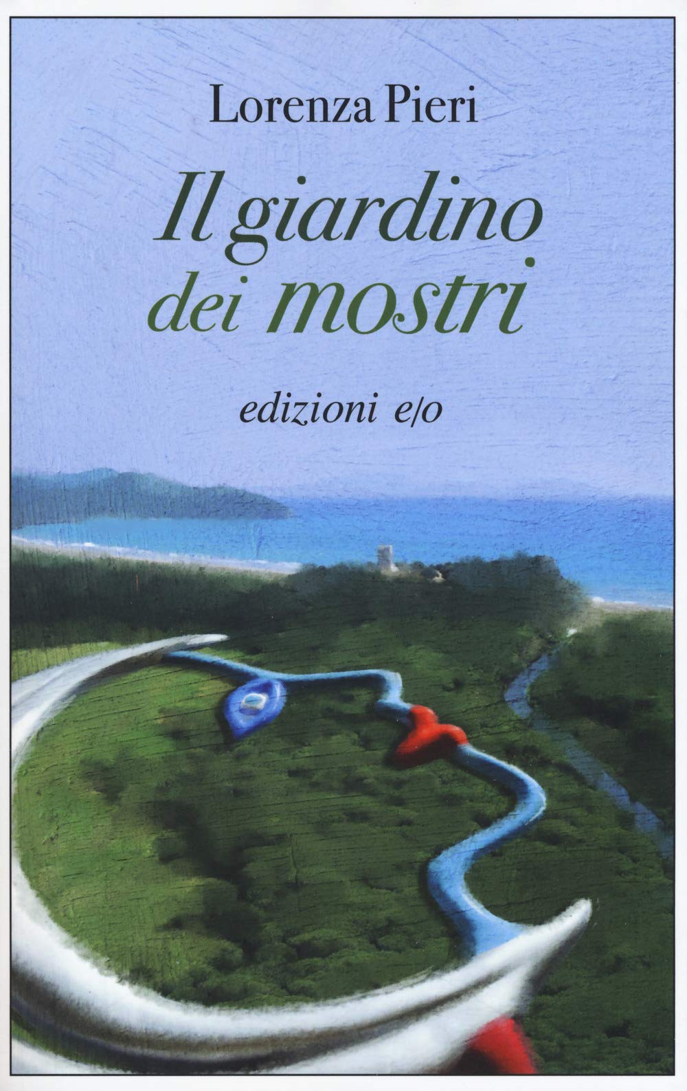 Recensione di Il Giardino Dei Mostri – Lorenza Pieri