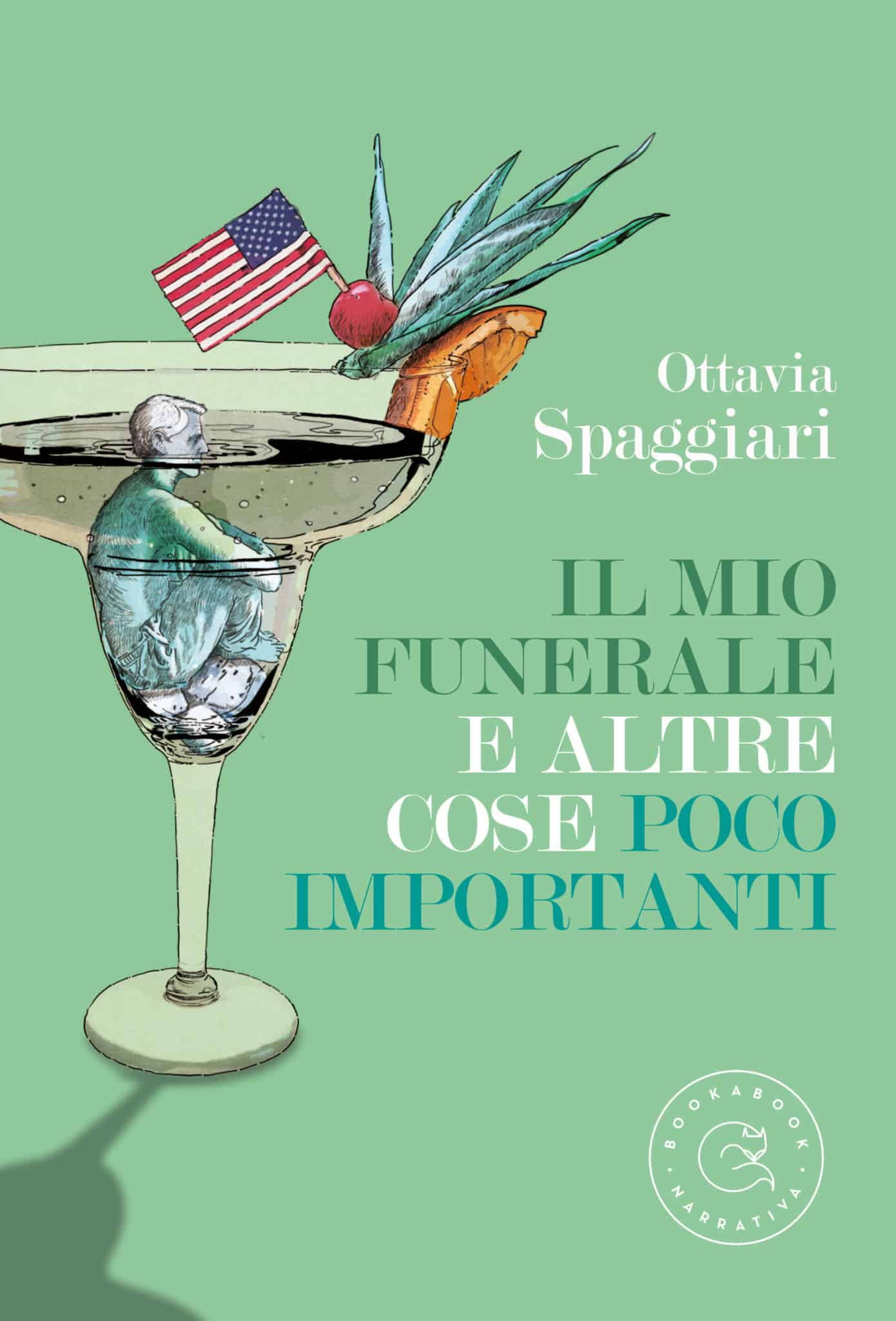 Recensione di Il Mio Funerale E Altre Cose Poco Importanti – Ottavia Spaggiari