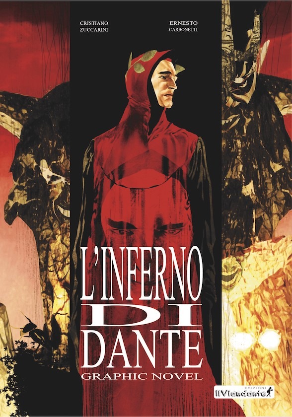 Recensione di L’Inferno Di Dante – C. Zuccarini – E. Carbonetti