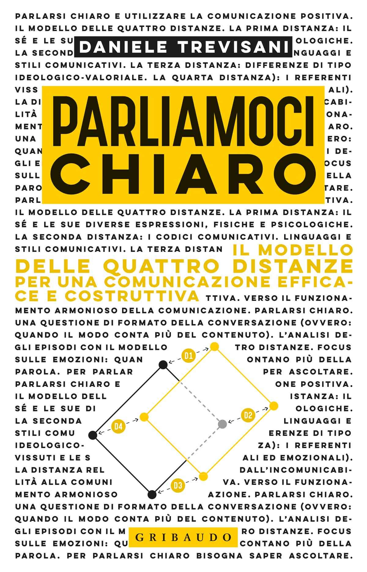 Recensione di Parliamoci Chiaro – Daniele Trevisani