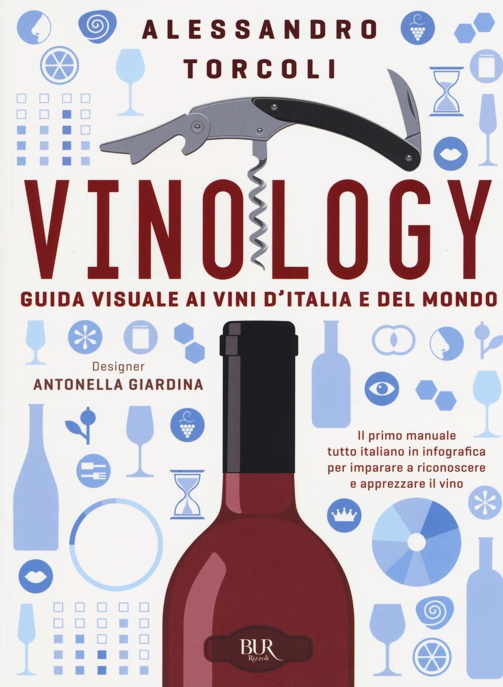 Recensione di Vinology – Alessandro Torcoli