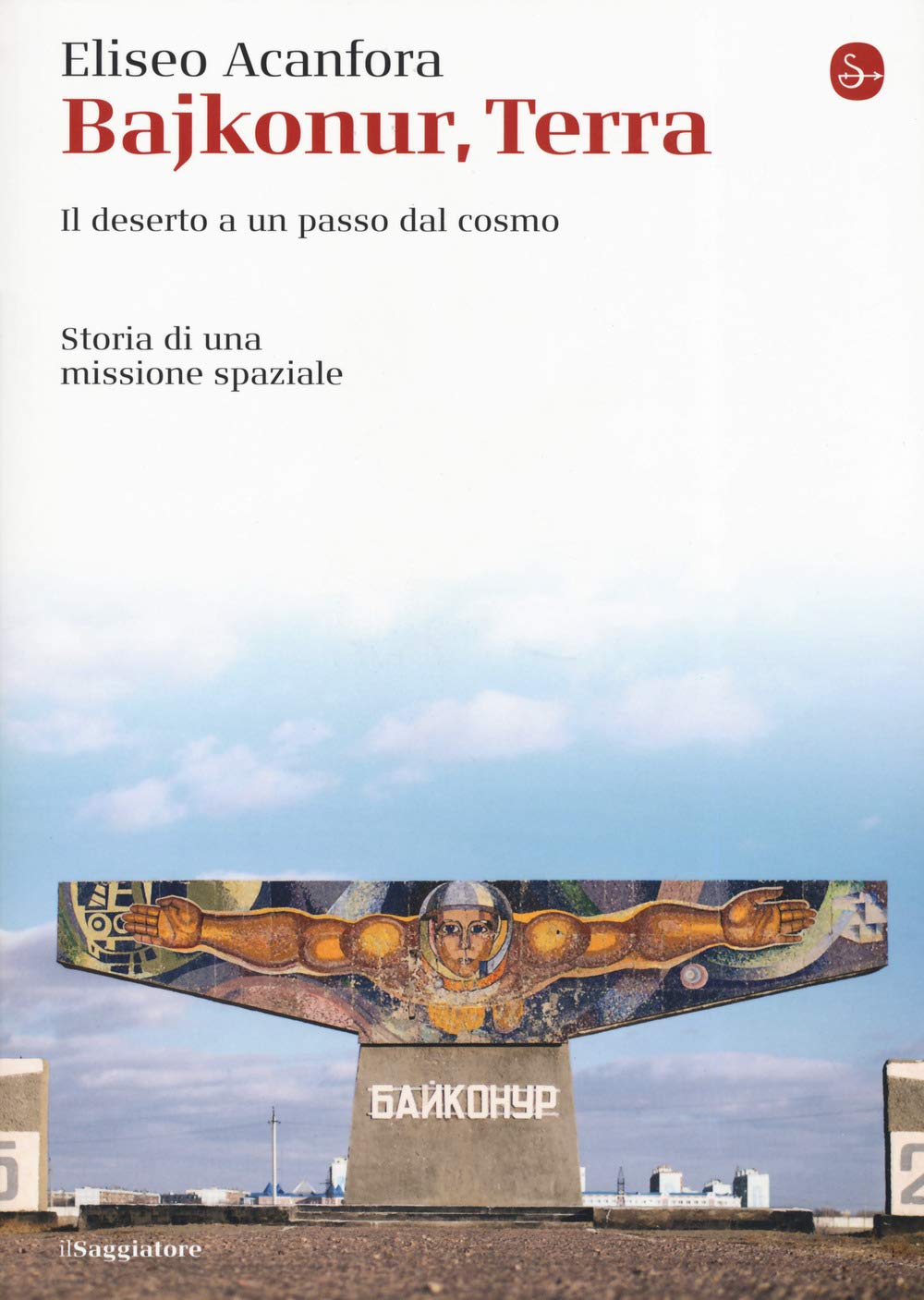 Bajkonur Terra Recensioni