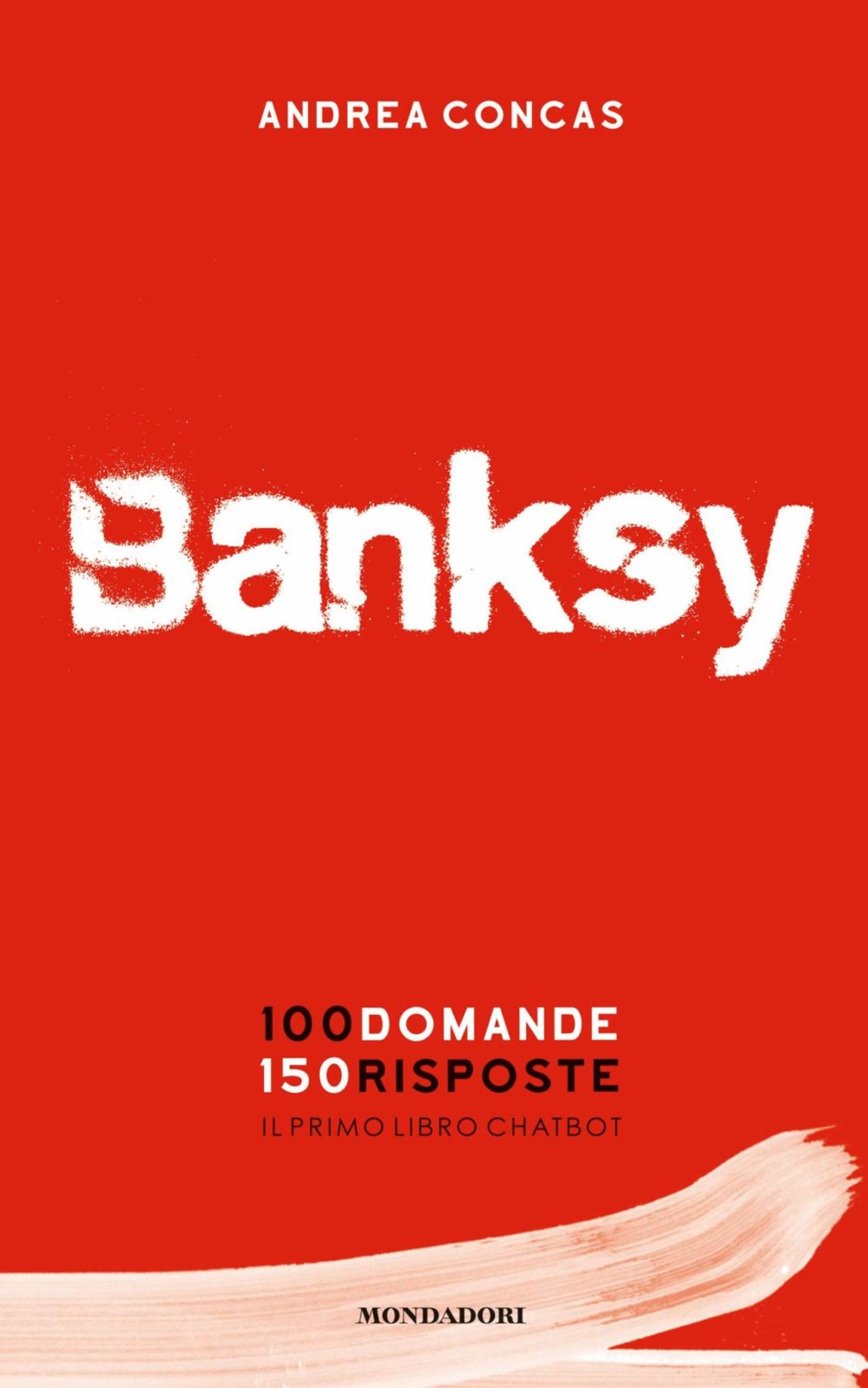 Recensione di Banksy – Andrea Concas