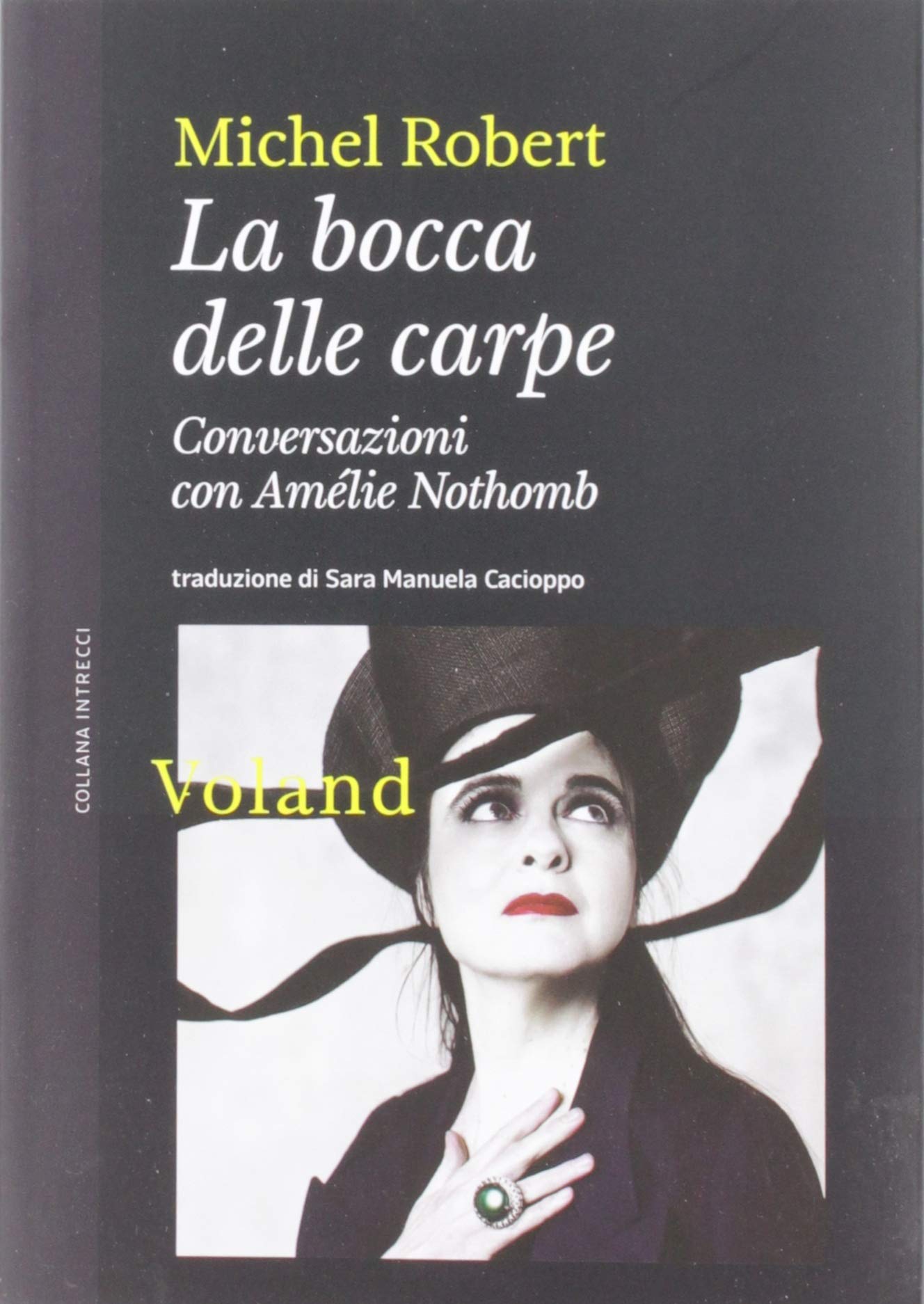 La Bocca Delle Carpe Recensioni