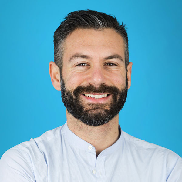 cristiano carriero Interviste