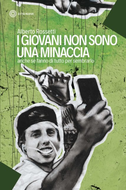 i giovani non sono una minaccia Recensioni