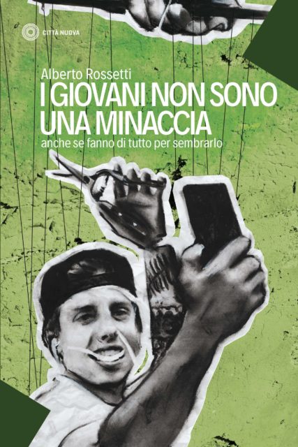 Recensione di I Giovani Non Sono Una Minaccia – Alberto Rossetti