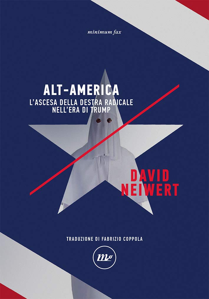 Recensione di Alt-America – David Neiwert