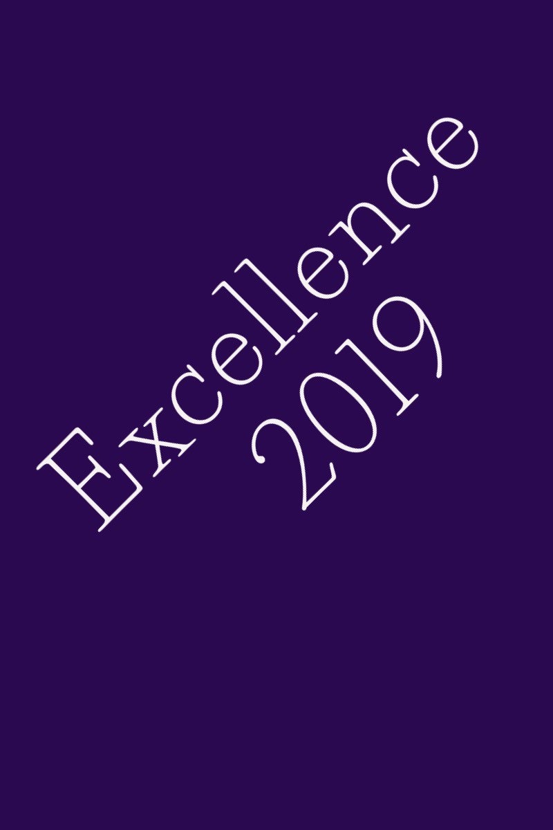 Excellence 2019 Recensioni