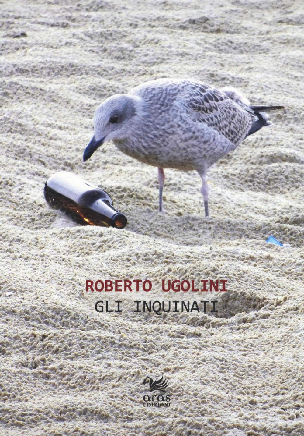 Recensione di Gli Inquinati – Roberto Ugolini