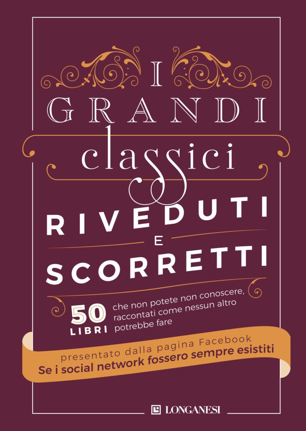 I grandi classici riveduti e scorretti scaled e1574608724151 Recensioni