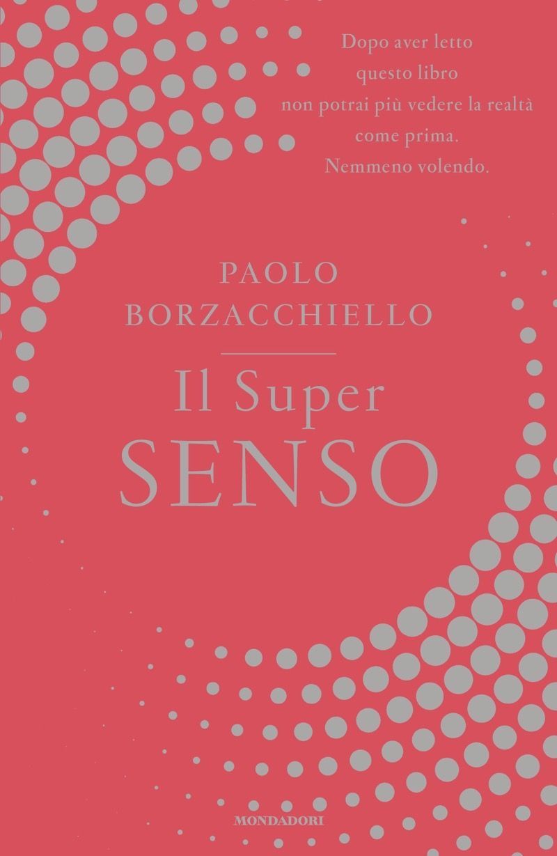 Il Super Senso Recensioni