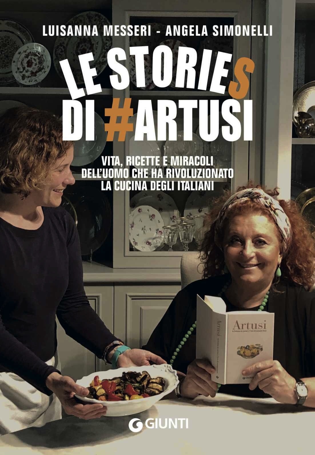 Recensione di Le Stories Di #Artusi – L. Messeri – A. Simonelli