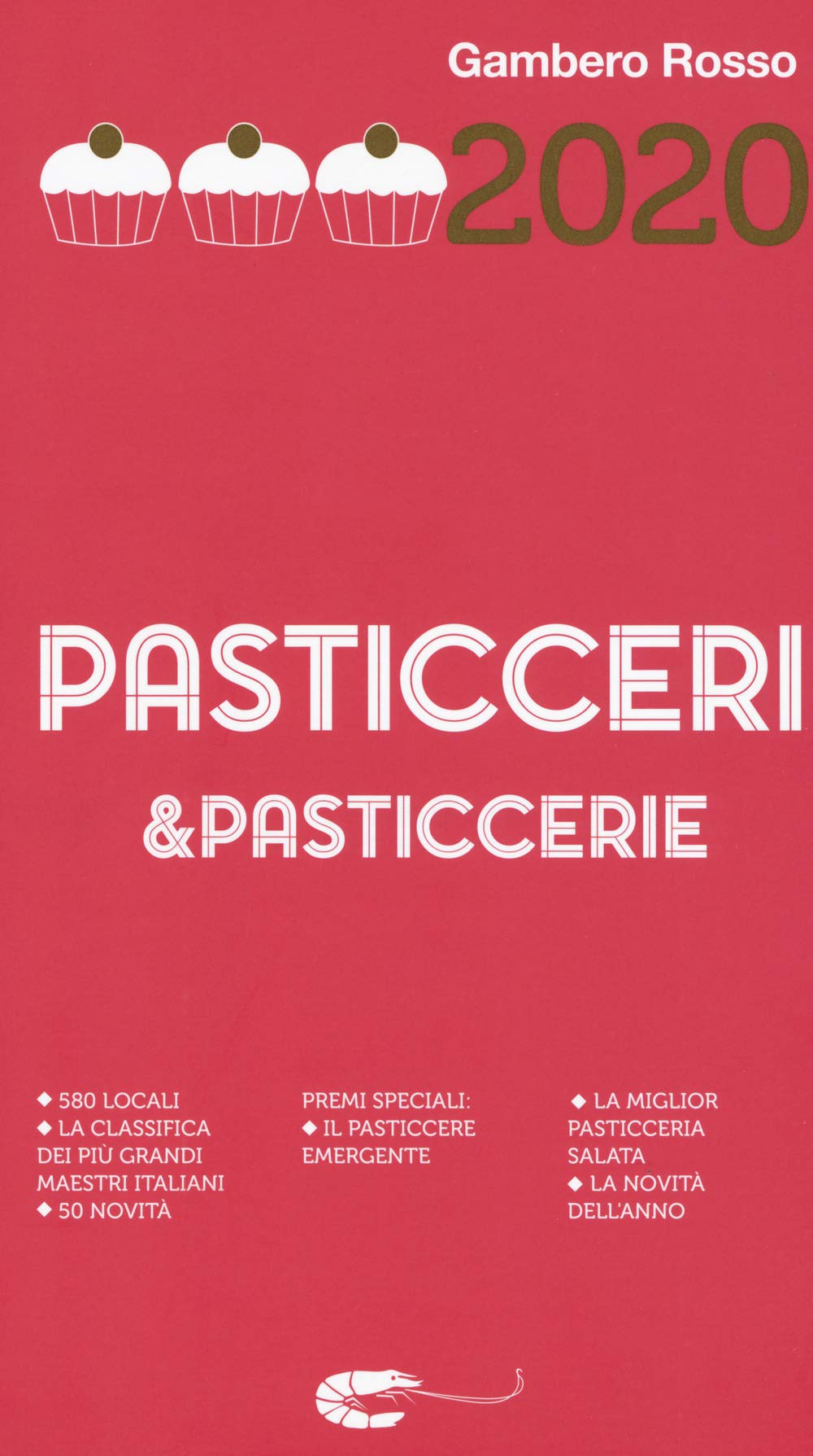 Recensione di Pasticceri&Pasticcerie 2020