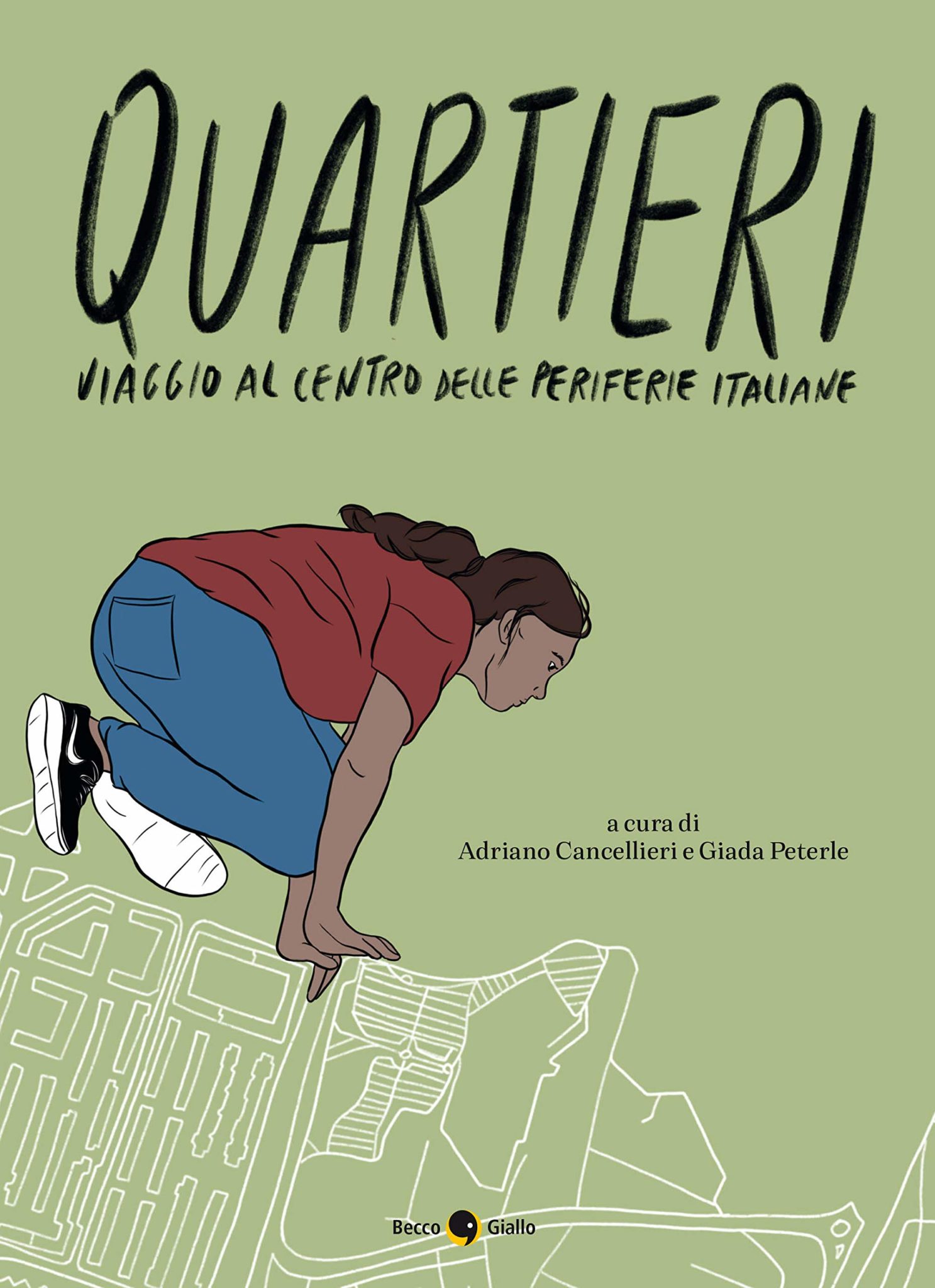 Recensione di Quartieri – A. Cancellieri – G. Peterle