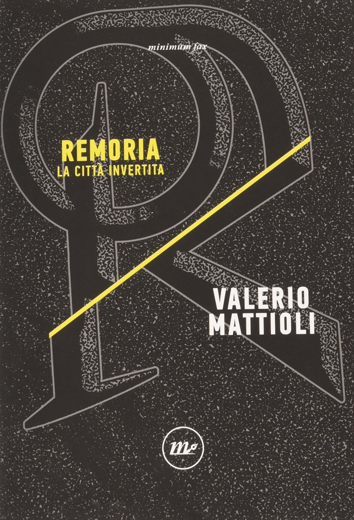 Recensione di Remoria – Valerio Mattioli